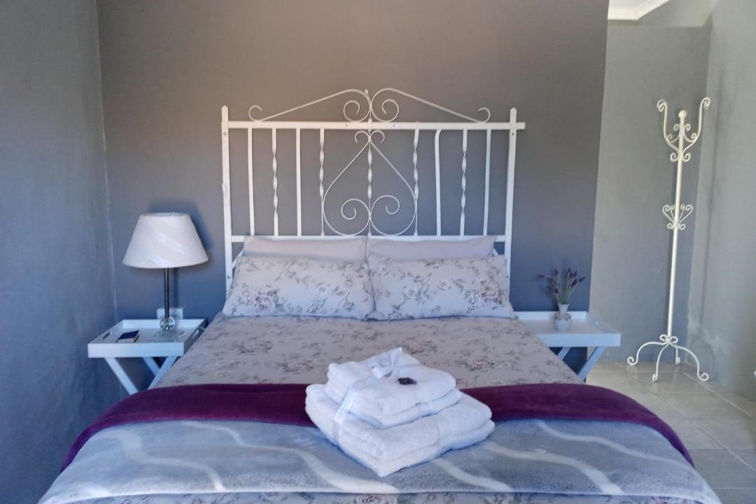 Photo of Bedroom in Springbok