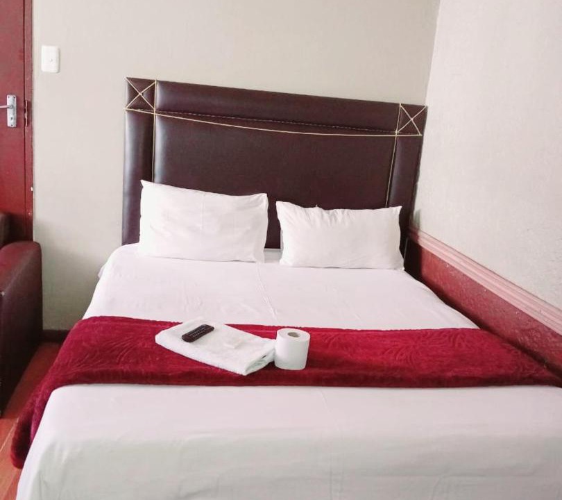 Photo of Bedroom in Kew