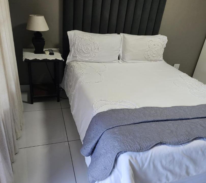 Photo of Bedroom in Universitas