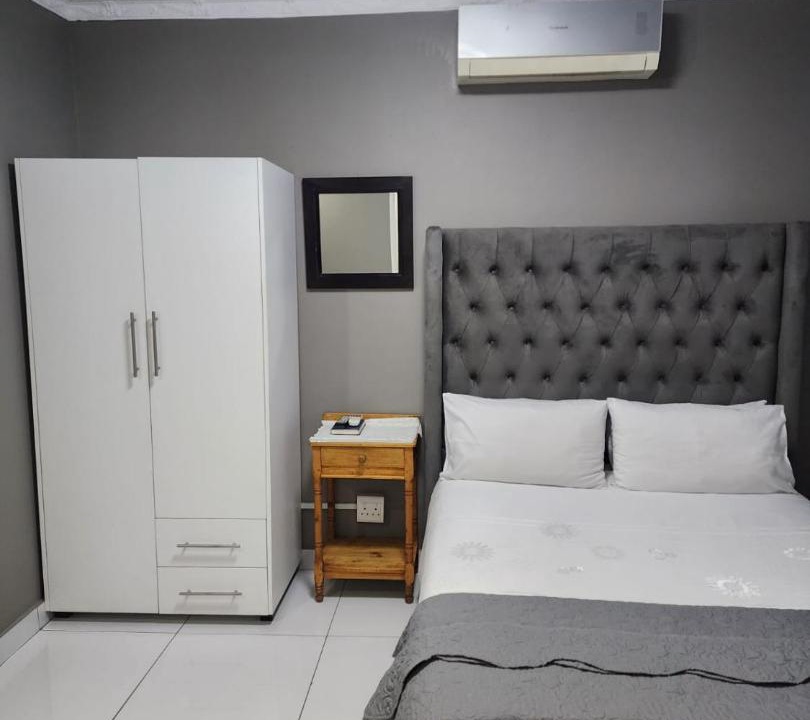 Photo of Bedroom in Universitas