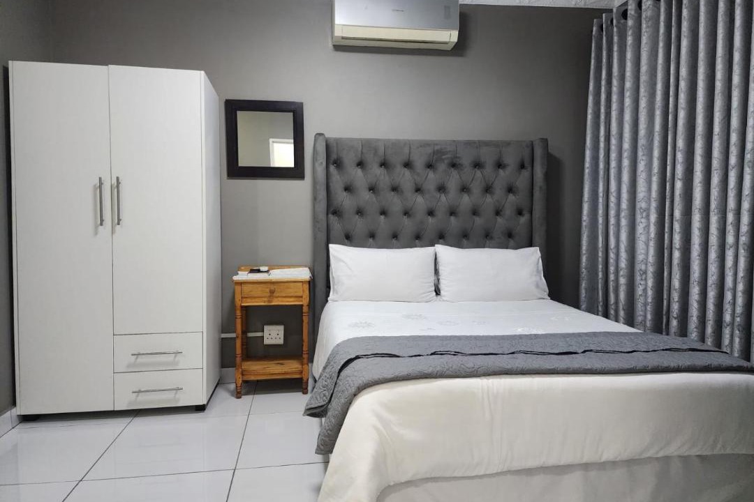 Photo of Bedroom in Universitas