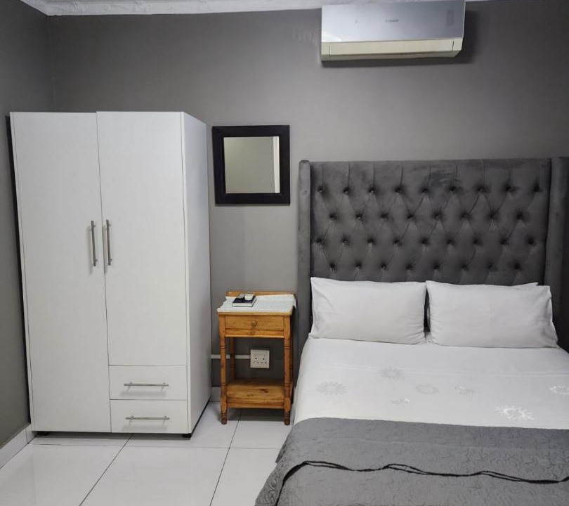 Photo of Bedroom in Universitas