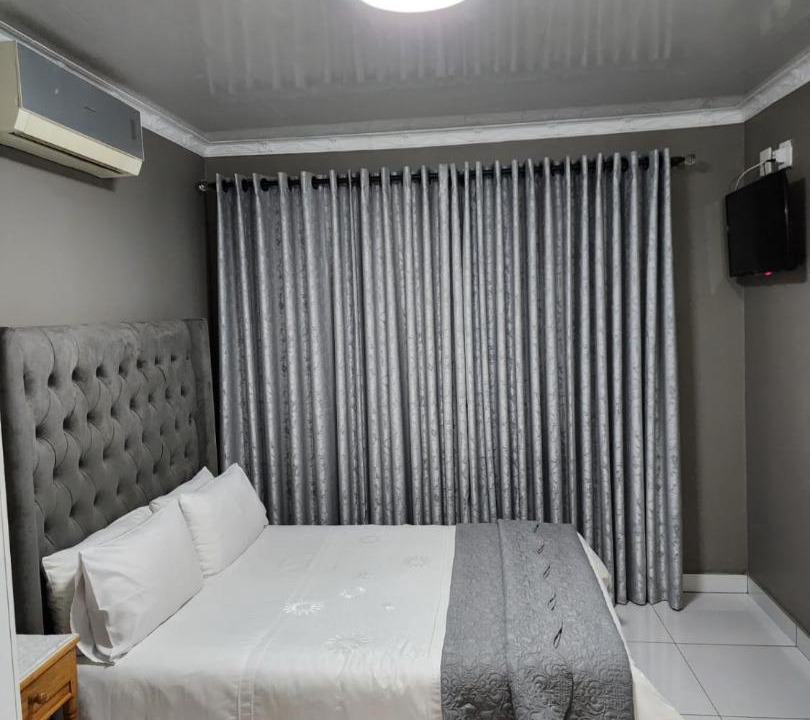 Photo of Bedroom in Universitas