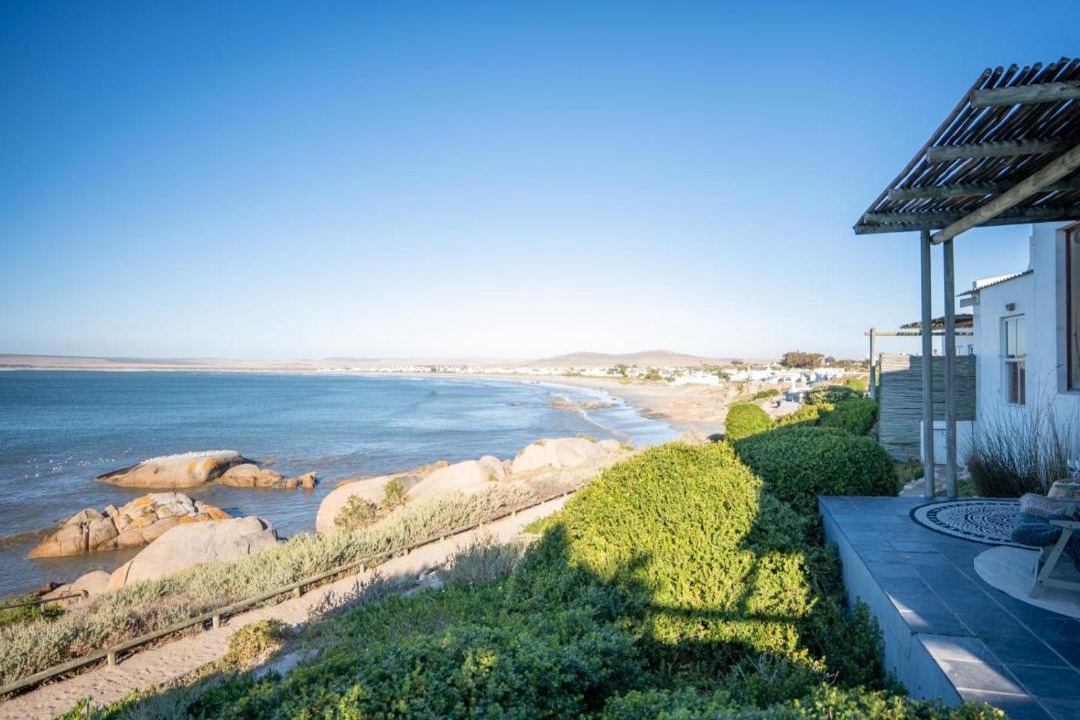 Photo of Others in Paternoster