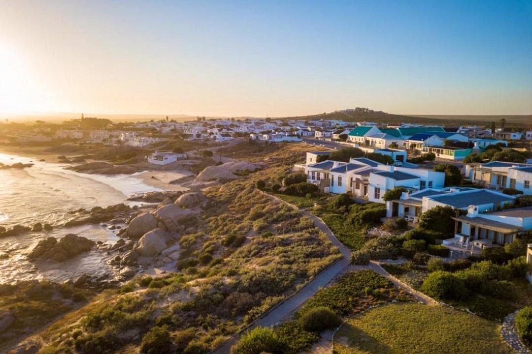 Photo of Others in Paternoster
