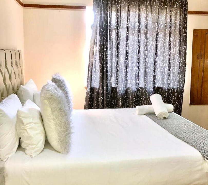 Photo of Bedroom in Scottsville