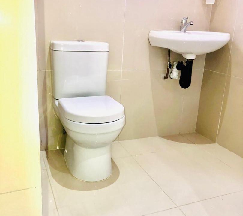 Photo of Bathroom in Scottsville