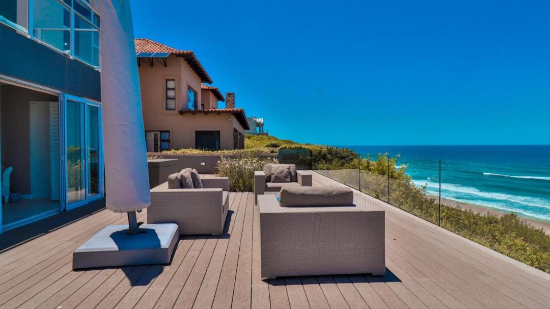 Photo of Patio Balcony in Great Brak River