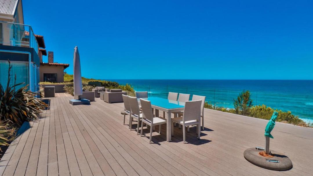 Photo of Patio Balcony in Great Brak River