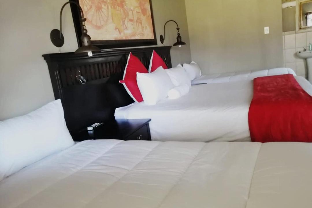 Photo of Bedroom in Lephalale