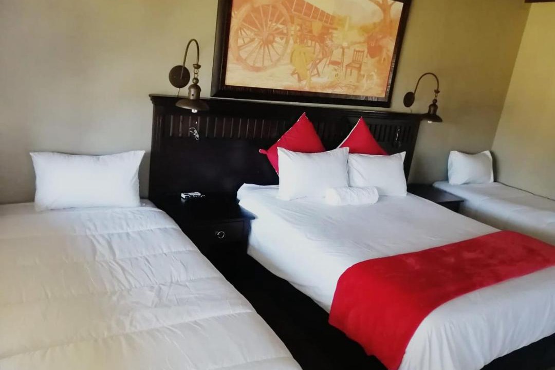 Photo of Bedroom in Lephalale