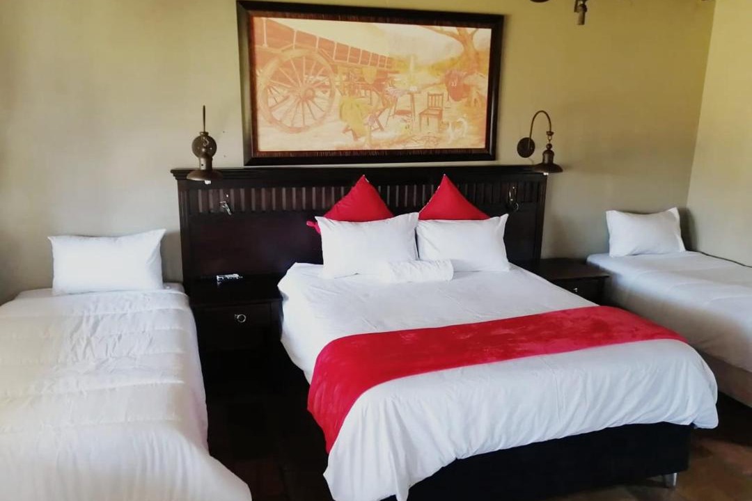Photo of Bedroom in Lephalale
