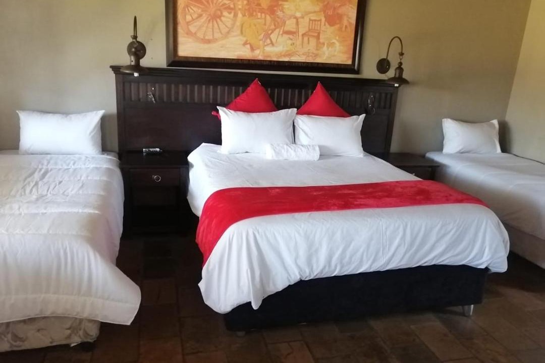 Photo of Bedroom in Lephalale