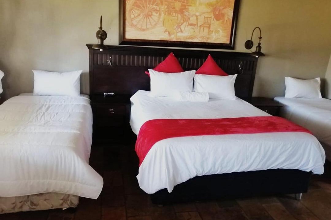 Photo of Bedroom in Lephalale