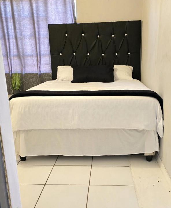 Photo of Bedroom in Vanderbijlpark