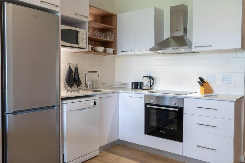 Photo of Kitchen in George Central
