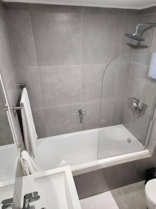 Photo of Bathroom in George Central