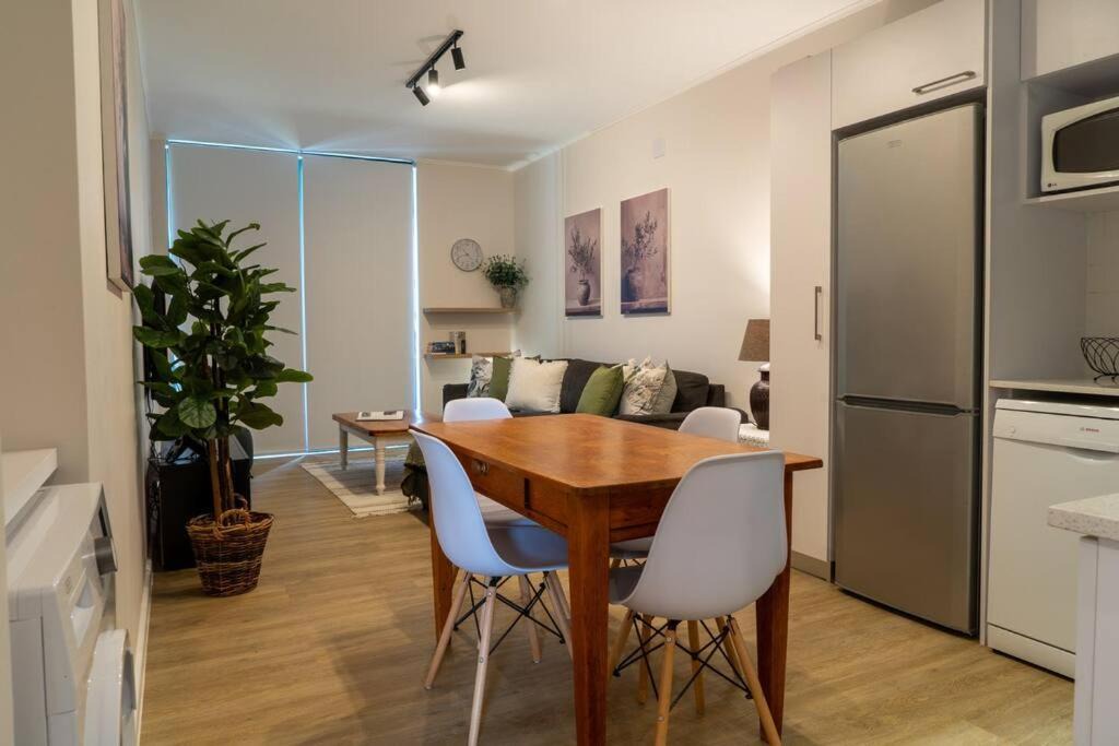 Photo of Kitchen in George Central