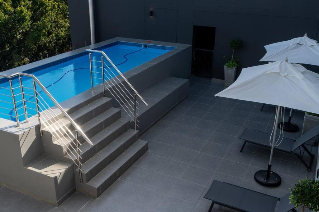 Photo of Patio Balcony in George Central