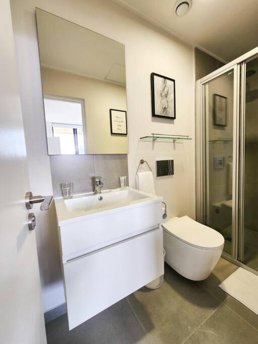 Photo of Bathroom in George Central