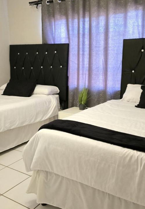 Photo of Bedroom in Vanderbijlpark