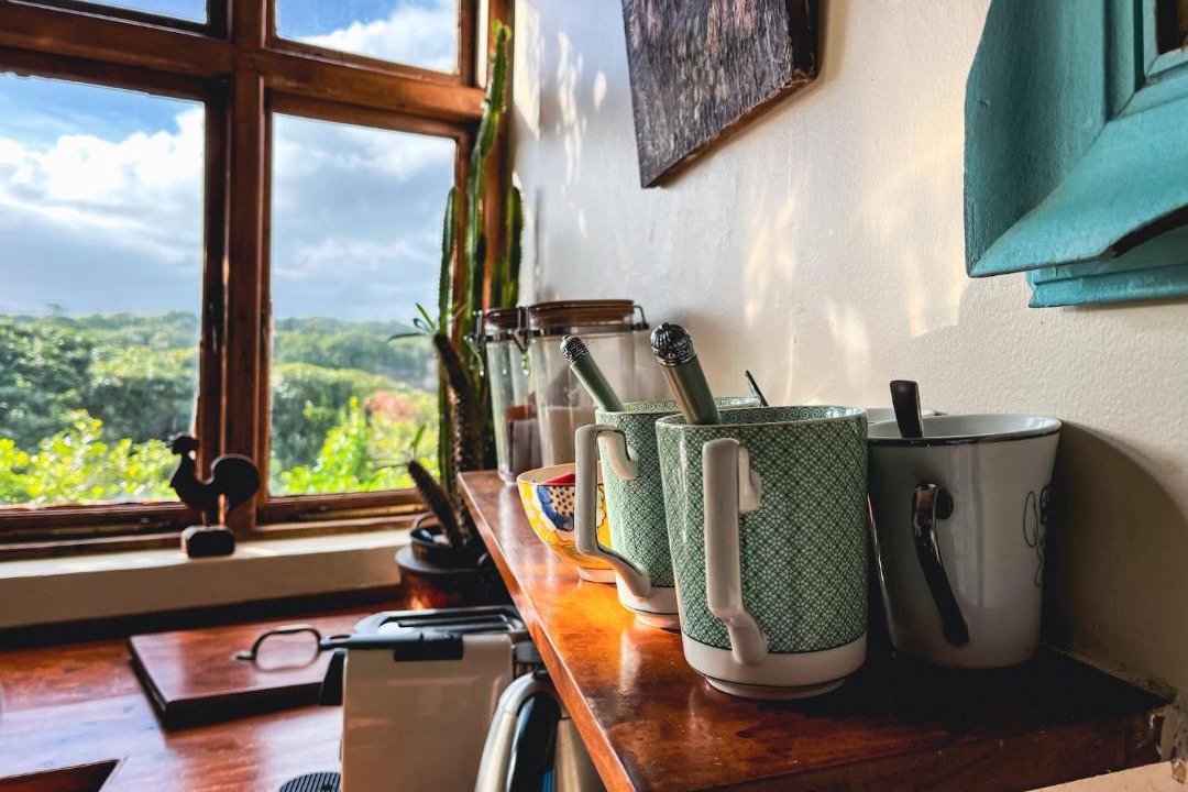 Photo of Kitchen in Onrus