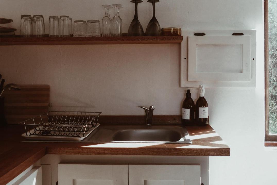 Photo of Kitchen in Plettenberg Bay