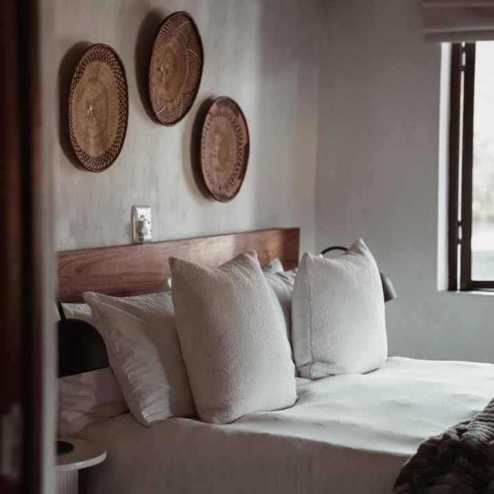 Photo of Bedroom in Plettenberg Bay