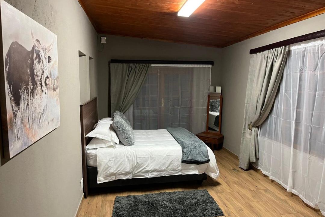 Photo of Bedroom in Polokwane