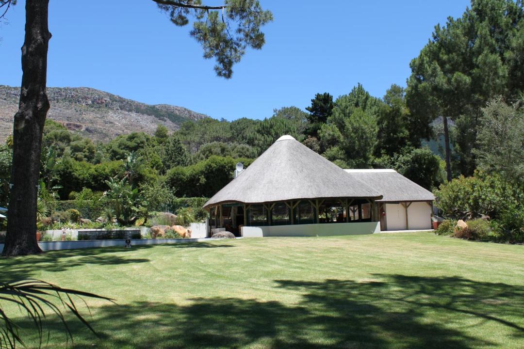 Photo of Others in Steenberg Estate