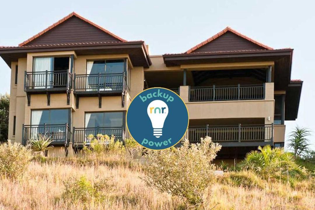 Photo of Buildings in Zimbali Coastal Estate