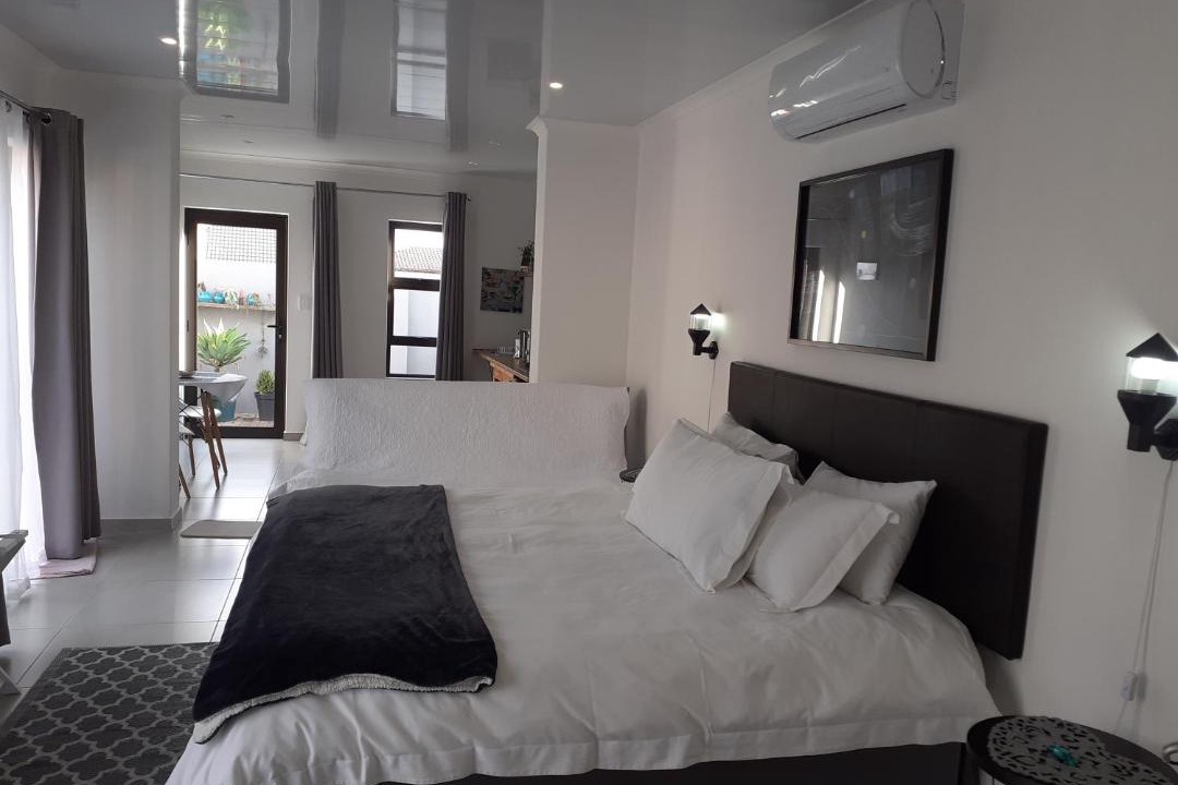 Photo of Bedroom in Trawal