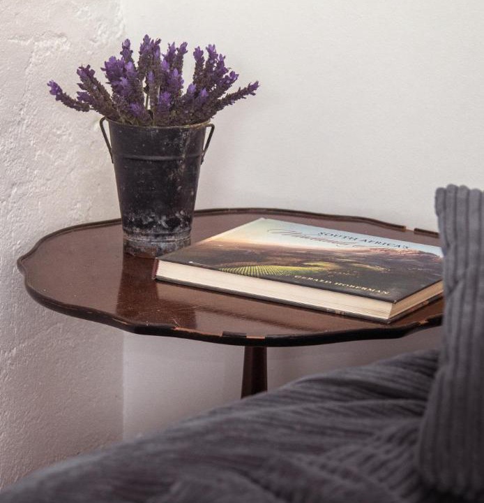 Photo of Bedroom in Barrydale