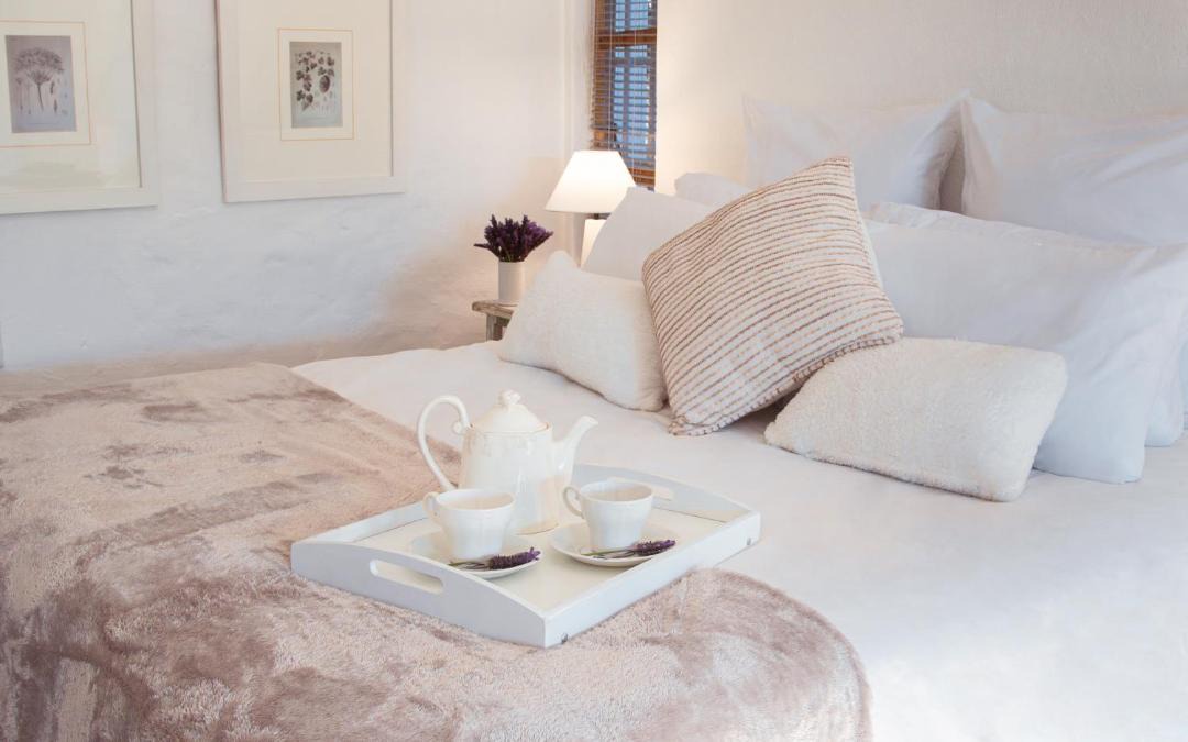 Photo of Bedroom in Barrydale