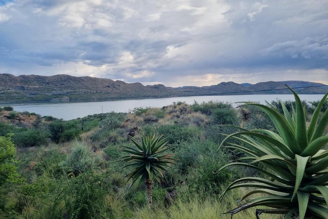 Photo of Others in Vanderkloof