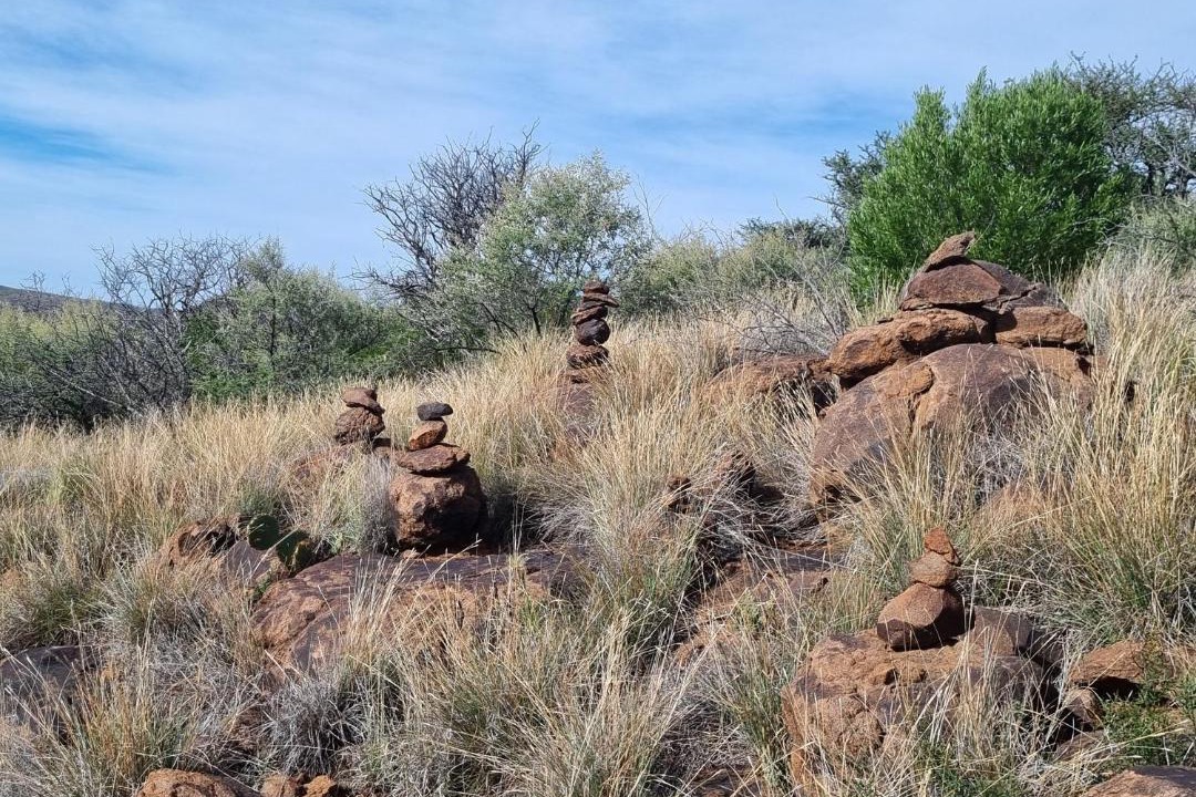 Photo of Others in Vanderkloof
