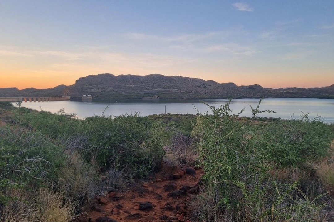 Photo of Others in Vanderkloof