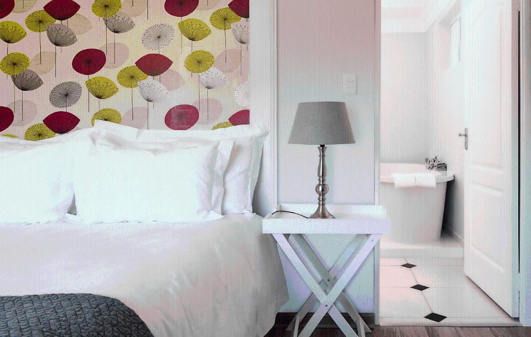 Photo of Bedroom in Clarens