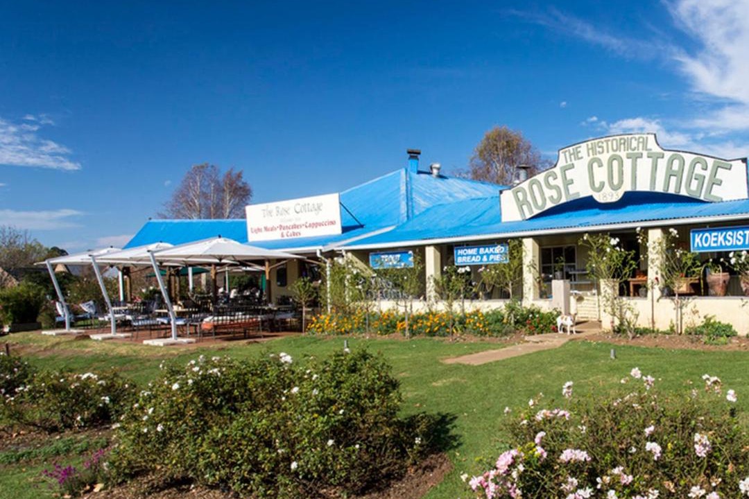 Photo of Others in Dullstroom