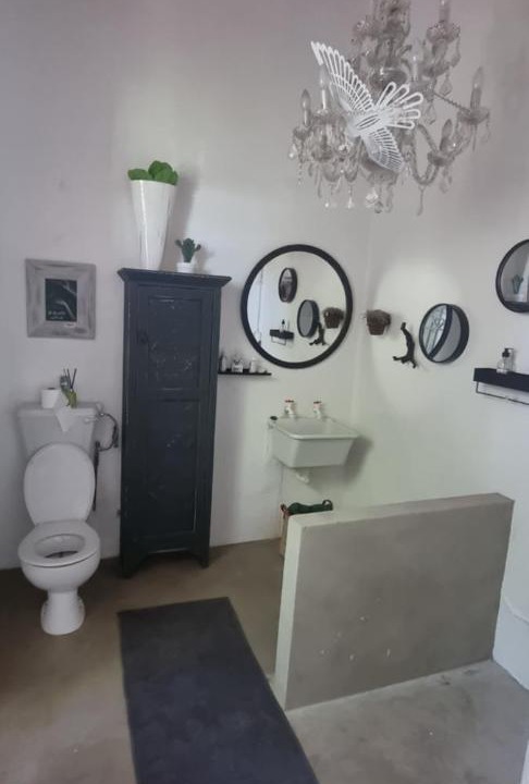 Photo of Livingroom in Calitzdorp