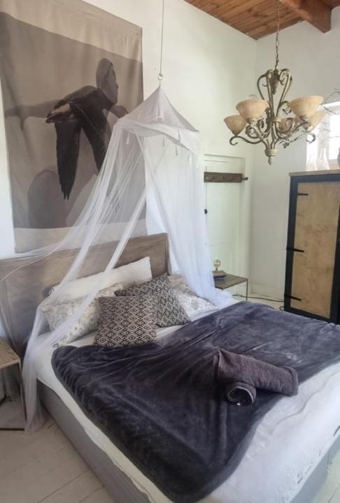 Photo of Bedroom in Calitzdorp