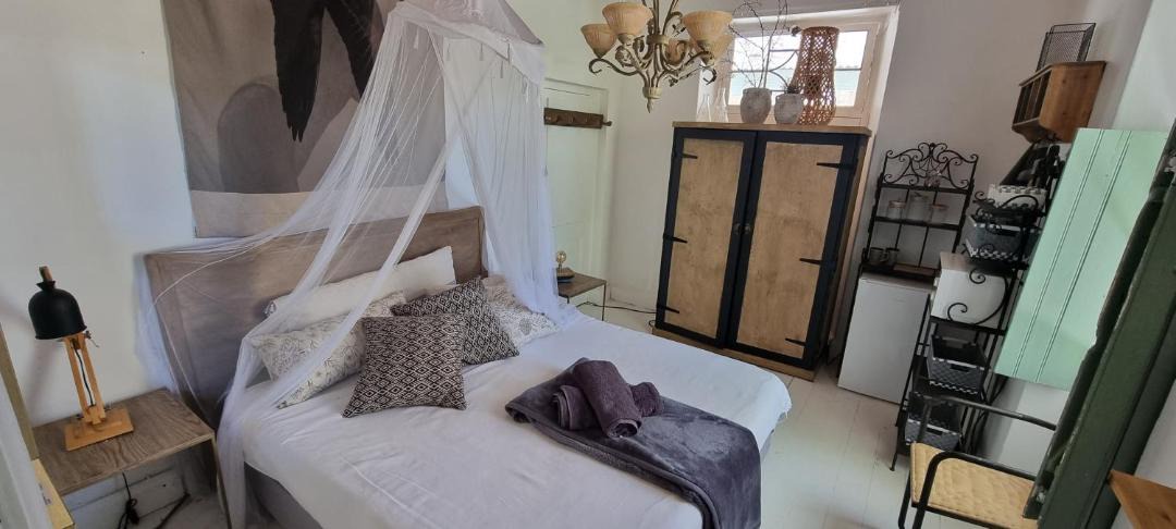 Photo of Bedroom in Calitzdorp