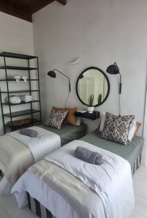 Photo of Bedroom in Calitzdorp