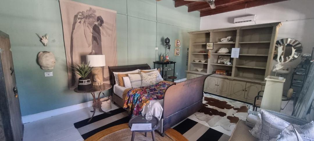 Photo of Livingroom in Calitzdorp