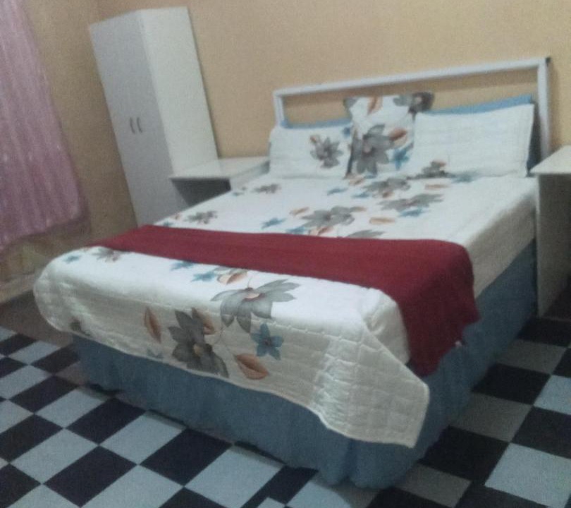 Photo of Bedroom in Pietermaritzburg