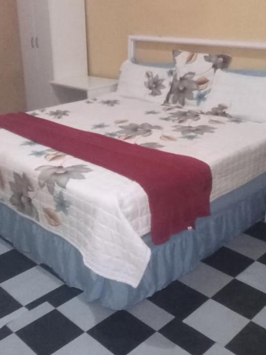 Photo of Bedroom in Pietermaritzburg