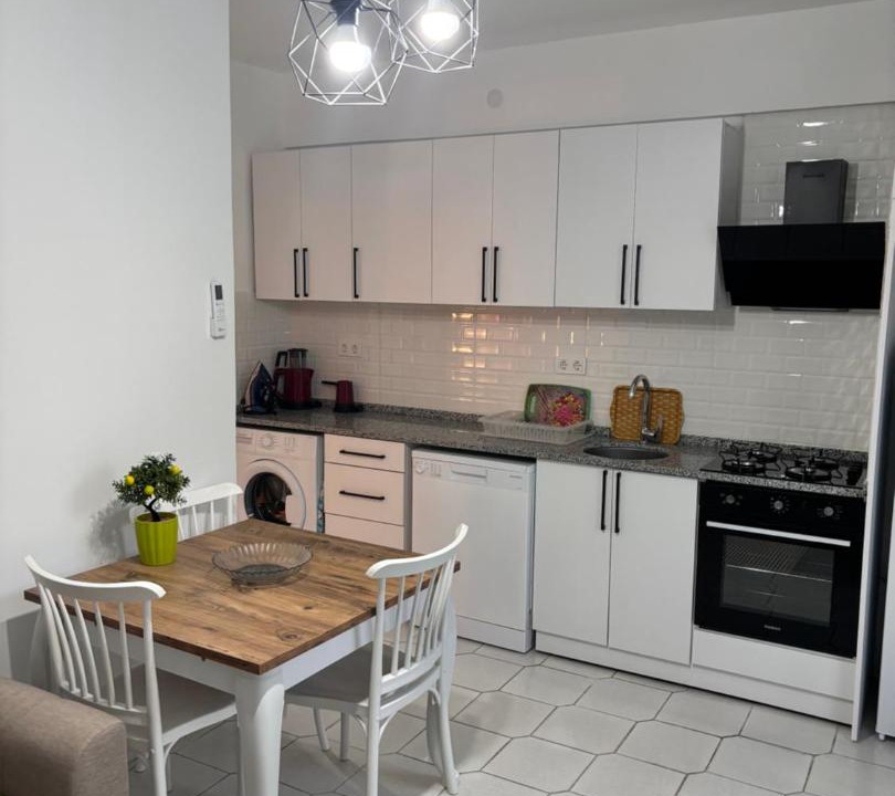 Photo of Kitchen in Bitez