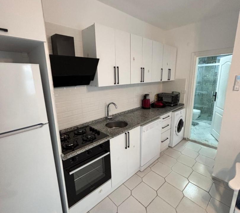 Photo of Kitchen in Bitez