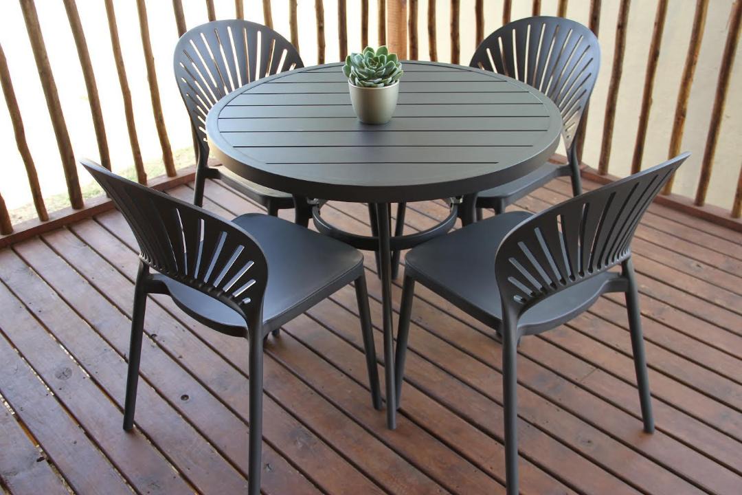 Photo of Patio Balcony in Hammanskraal