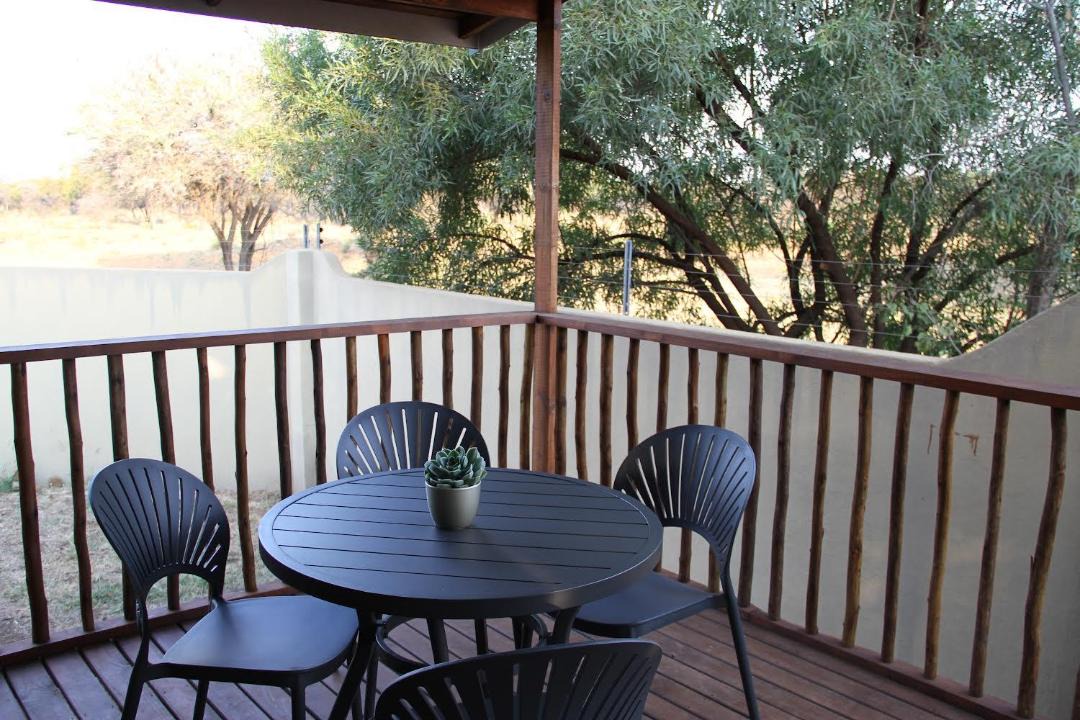 Photo of Patio Balcony in Hammanskraal